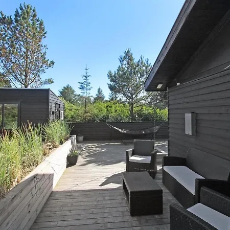 Eyer - 800m From The Sea In Nw Jutland By Interhome Lokken