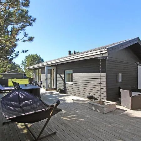 Eyer - 800m From The Sea In Nw Jutland By Interhome *