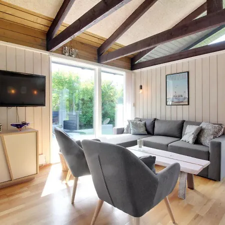 Eyer - 800m From The Sea In Nw Jutland By Interhome