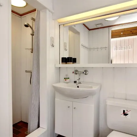 Eyer - 800m From The Sea In Nw Jutland By Interhome Holiday home Lokken