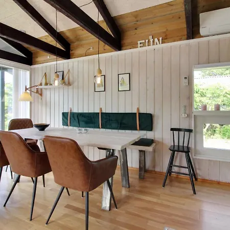 Eyer - 800m From The Sea In Nw Jutland By Interhome *