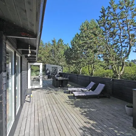 Eyer - 800m From The Sea In Nw Jutland By Interhome